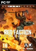 Red Faction Guerrilla Remarstered [PC]