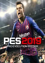 Pro Evolution Soccer 2019 (v1.02.00 + Data Pack 2.00, MULTi17 + All Commentaries) [PC]