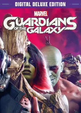 Marvel's Guardians of the Galaxy V.CL:2983462 – BUILD 8734975 + ALL DLCS [PC]