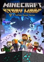Minecraft : Story mode épisode 5 : Orders Up! [PC]