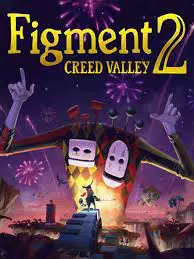 Figment 2 Creed Valley v1.0.5 [Switch]
