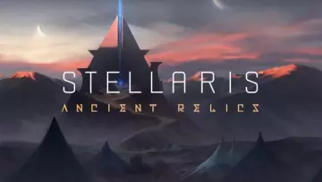 Stellaris Ancient Relics  [PC]