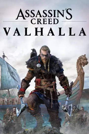 Assassin's Creed Valhalla [PC]