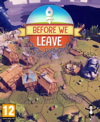 Before we leave [PC]