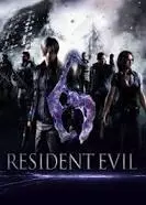Resident Evil 6  v1.10/1.06 + All DLCs [PC]