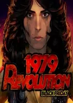 1979 REVOLUTION: BLACK FRIDAY  [Switch]