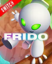 Frido v1.0 [Switch]