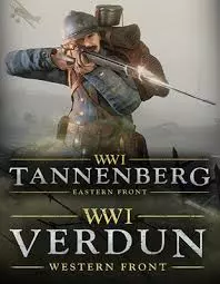 VERDUN + TANNENBERG (V312.21382/V312.21390) [PC]