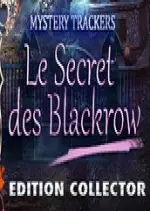 Mystery Trackers: Blackrow's Secret Collector's Edition [PC]