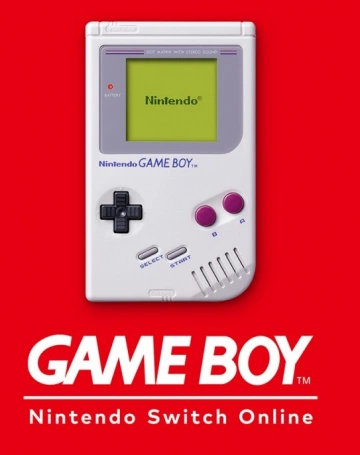 Game Boy Nintendo Switch Online v1.3.0 [Switch]