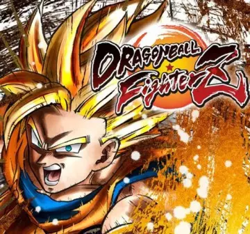 Dragon Ball FighterZ V1.23 Incl. All Dlcs [Switch]
