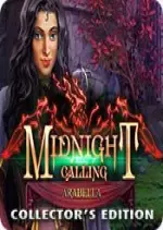 Midnight Calling - Arabella Edition Collector [PC]
