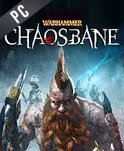 Warhammer: Chaosbane - Deluxe Edition (Slayer Edition Build 05.11.2020 + 4K Textures Pack + All DLCs) [PC]