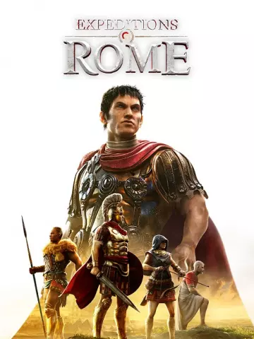 EXPEDITIONS ROME REPACK [PC]