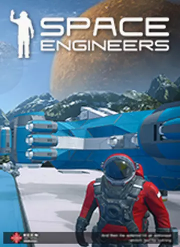 Space Engineers [PC]