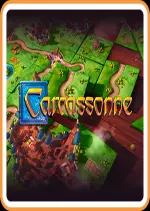 CARCASSONNE [Switch]