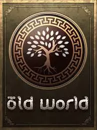 Old World: Ultimate v.1.0.65077 + 2 DLCs [PC]