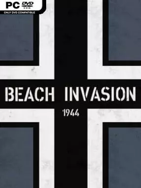 Beach Invasion 1944 [PC]