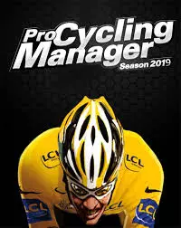 Pro Cycling Manager 2019 [PC]