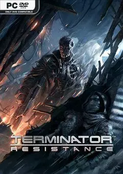 Terminator Resistance Infiltrator v1.0.50b [PC]