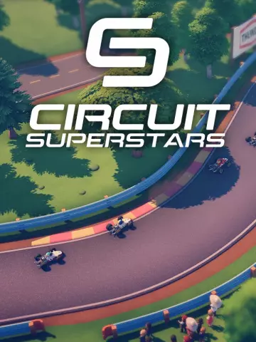 Circuit Superstars [PC]