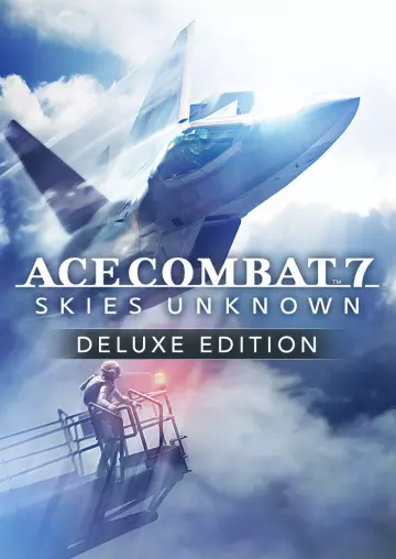 ACE COMBAT™ 7: SKIES UNKNOWN DELUXE [PC]