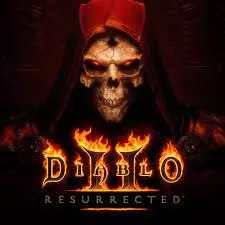 Diablo II Resurrected [Switch]