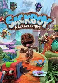 Sackboy™: A Big Adventure [PC]