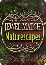 JEWEL MATCH: NATURESCAPES [PC]