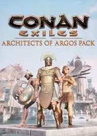Conan Exiles - Architects of Argos  [PC]