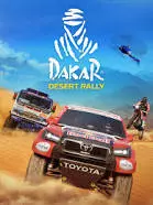 Dakar Desert Rally [PC]