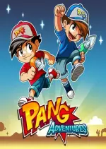 Pang Adventures [Switch]