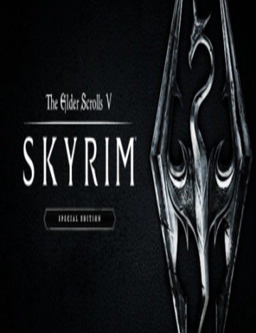 The Elder Scrolls V : Skyrim : Special Edition V1.6.1170 [PC]