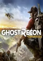 Tom Clancy's Ghost Recon Wildlands  [PC]