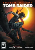SHADOW OF THE TOMB RAIDER [PC]
