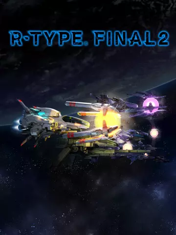 R-Type Final 2 [PC]