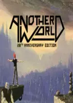 Another World [Switch]