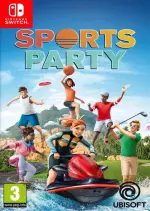 Sports Party [Switch]