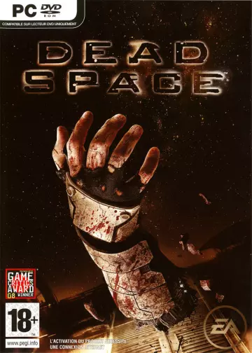 Dead Space - V1.0.0.222 [PC]