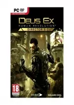 Deus Ex Human Revolution Director's Cut [PC]