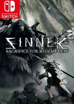Sinner : Sacrifice for Redemption [Switch]