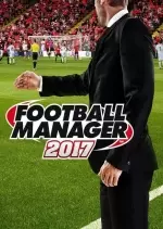 Football Manager 2017 [PC]
