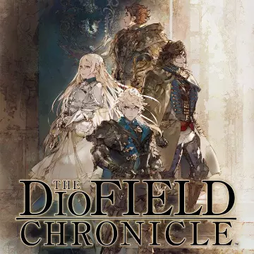 The DioField Chronicle V1.2.0 [PC]