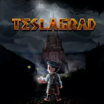 Teslagrad [PC]