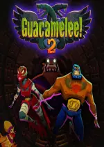 GUACAMELEE! 2 [Switch]