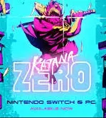 Katana Zero V1.0.1 Super Xci [Switch]