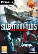 Silent Hunter 5 Battle of the Atlantic [PC]