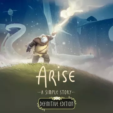 Arise A Simple Story Definitive Edition V1.0.1 [Switch]