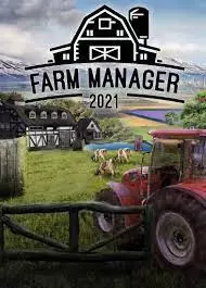 Farm Manager 2021 (v1.0.20210506.340) [PC]