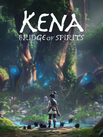 Kena: Bridge of Spirits ANNIVERSARY V2.07 [PC]